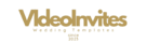 Video Invites Store Logo